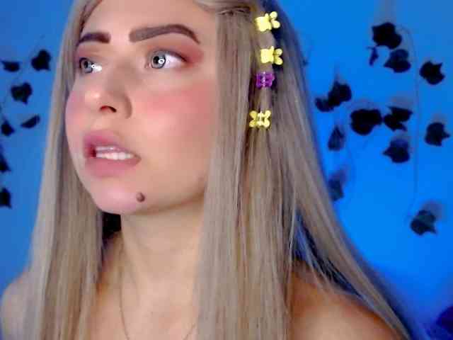 Sabrinaolsons webcam
