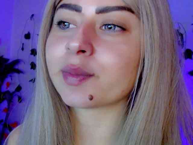 Sabrinaolsons webcam