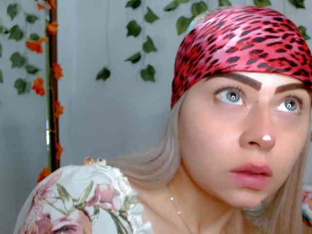 Sabrinaolsons webcam