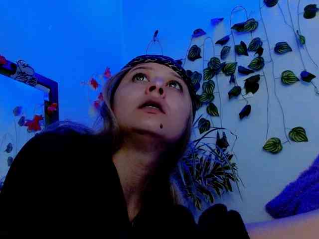 Sabrinaolsons webcam