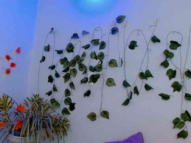 Sabrinaolsons webcam