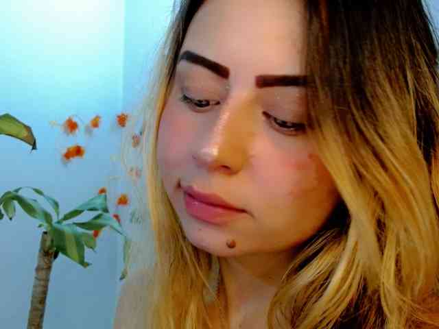 Sabrinaolsons webcam