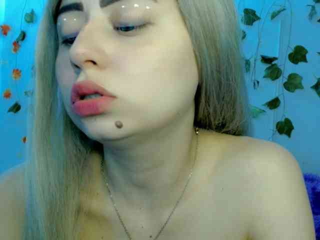 Sabrinaolsons webcam