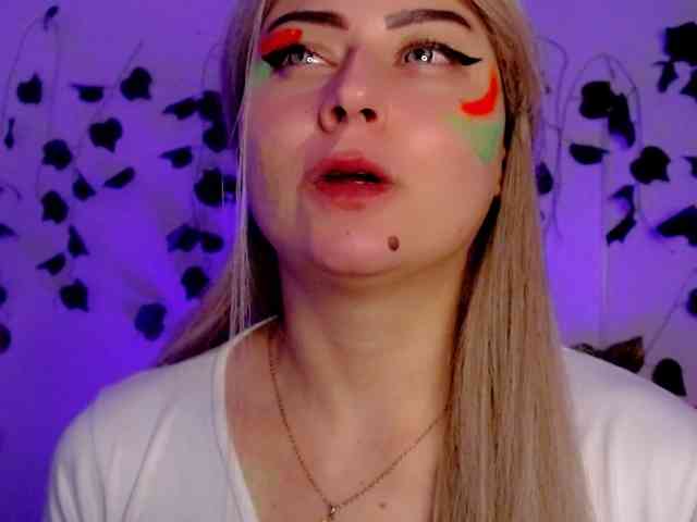 Sabrinaolsons webcam