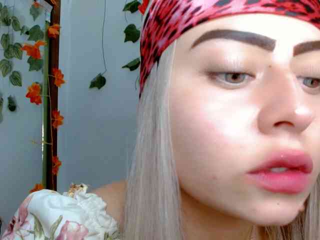 Sabrinaolsons webcam