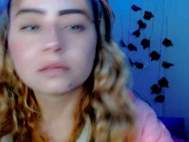 Sabrinaolsons webcam