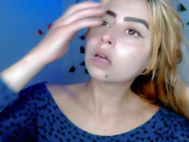 Sabrinaolsons webcam