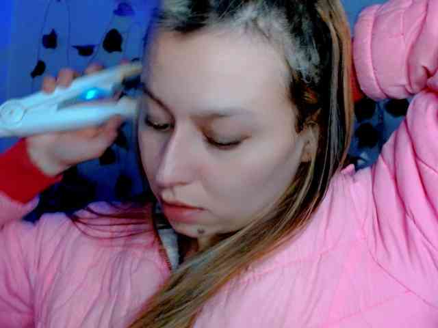 Sabrinaolsons webcam