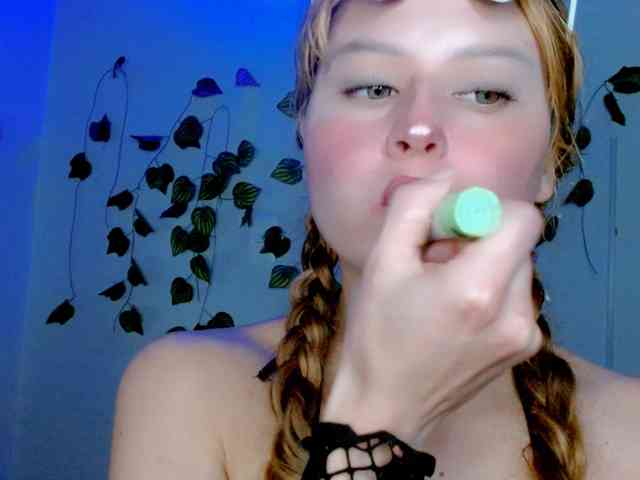 Sabrinaolsons webcam