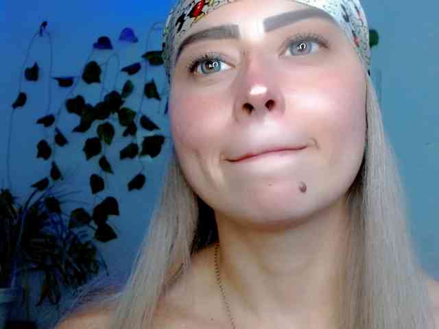 Sabrinaolsons webcam