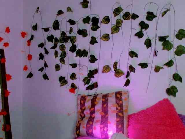 Sabrinaolsons webcam