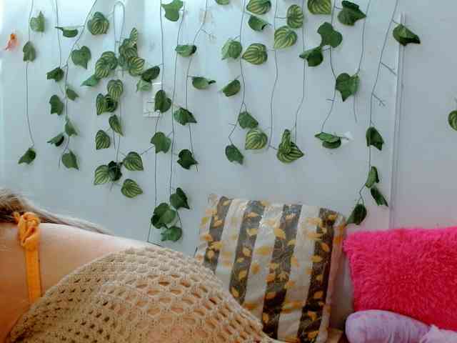 Sabrinaolsons webcam