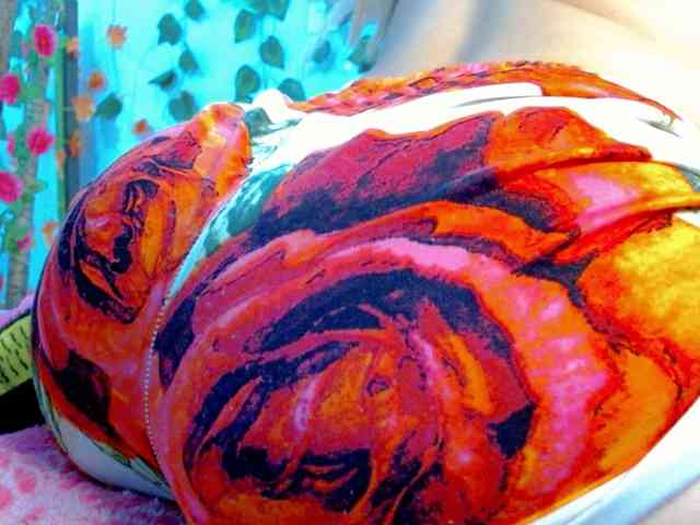 Sabrinaolsons webcam