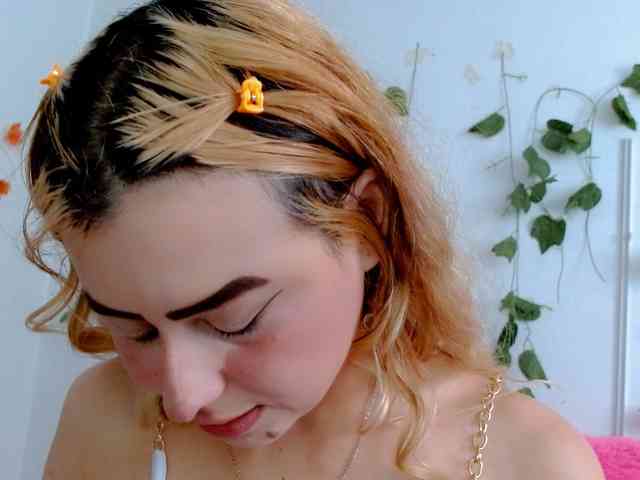 Sabrinaolsons webcam