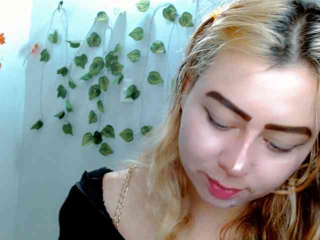 Sabrinaolsons webcam