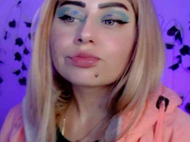 Sabrinaolsons webcam