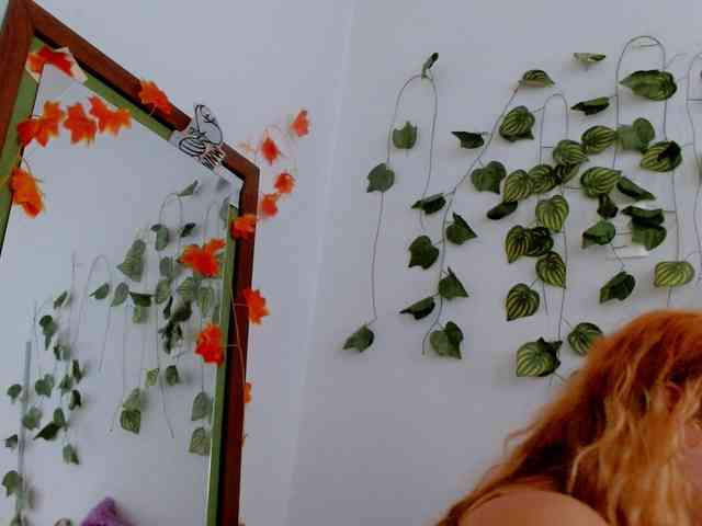 Sabrinaolsons webcam