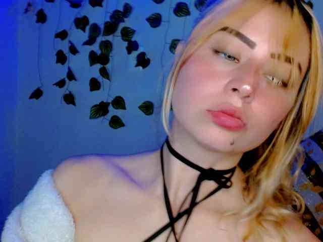 Sabrinaolsons webcam