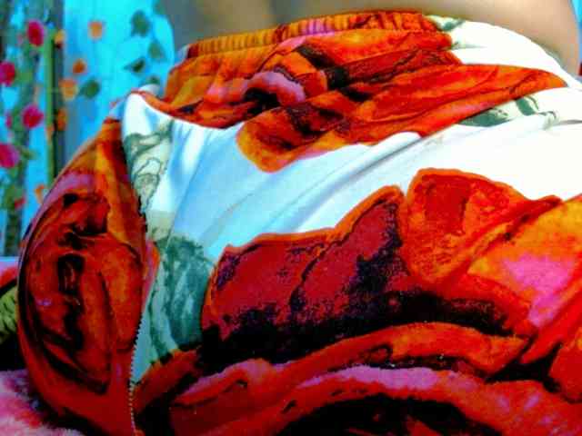 Sabrinaolsons webcam