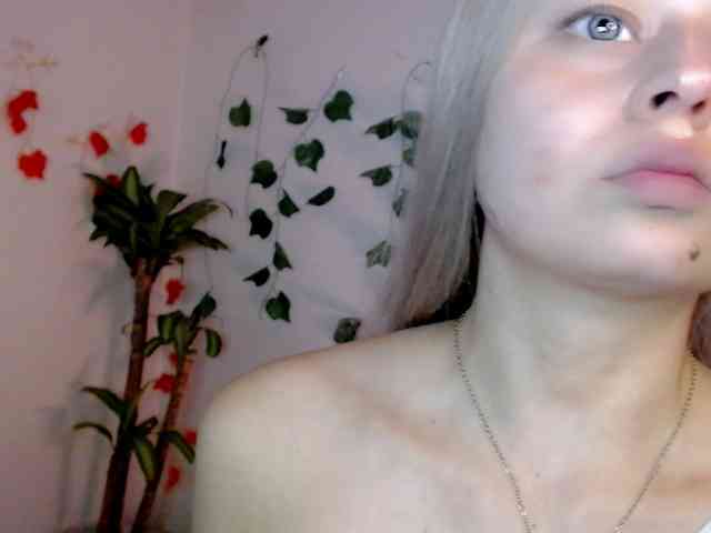 Sabrinaolsons webcam