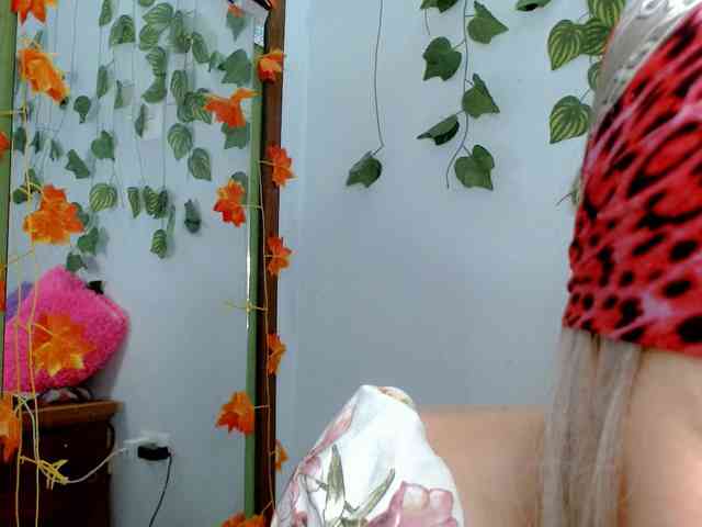 Sabrinaolsons webcam