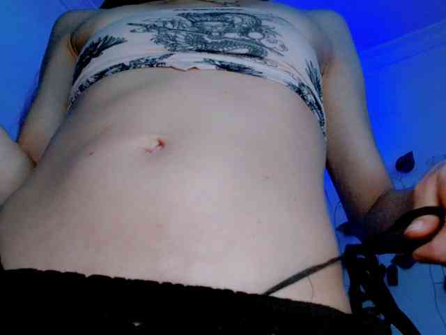 Sabrinaolsons webcam