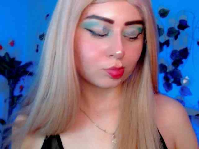 Sabrinaolsons webcam
