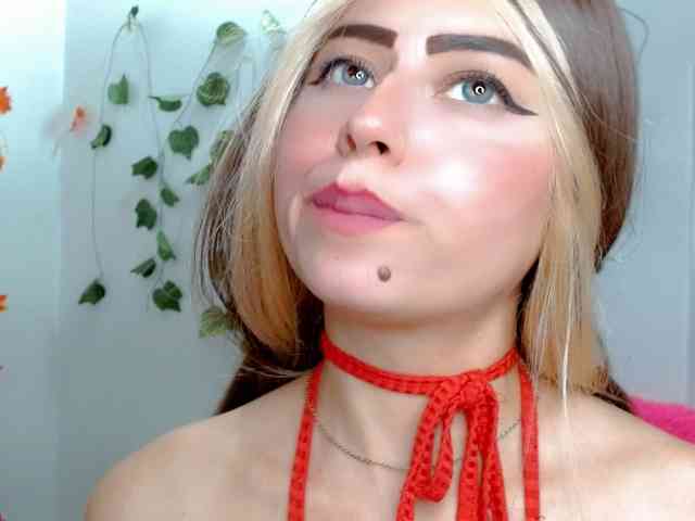 Sabrinaolsons webcam