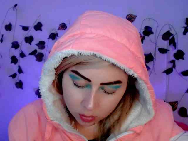 Sabrinaolsons webcam