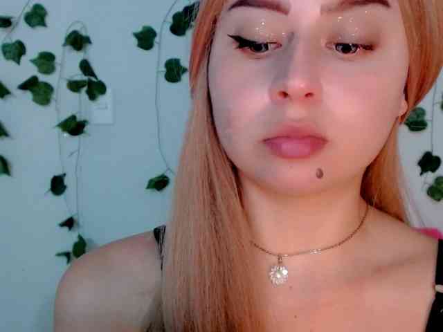 Sabrinaolsons webcam