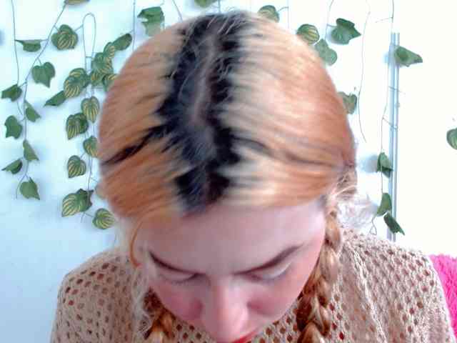 Sabrinaolsons webcam