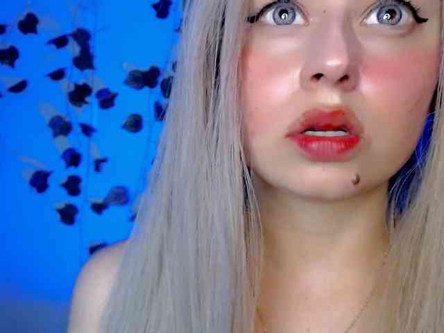 Sabrinaolsons webcam