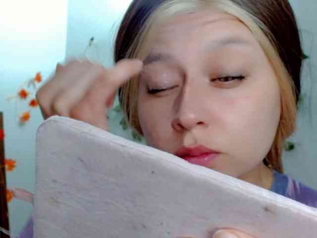 Sabrinaolsons webcam