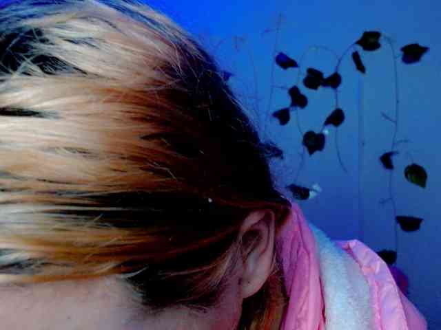 Sabrinaolsons webcam