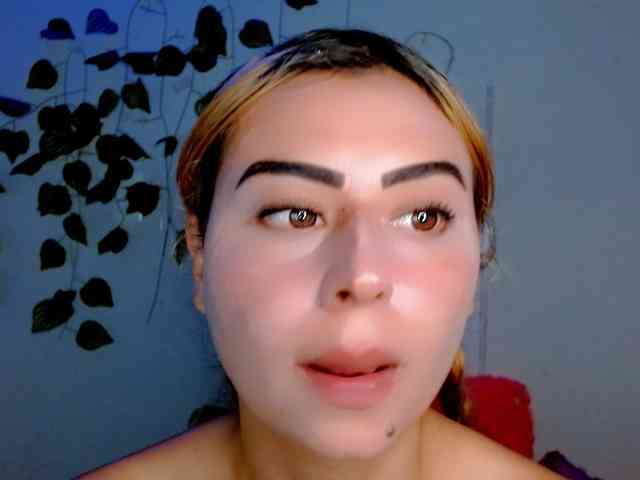 Sabrinaolsons webcam