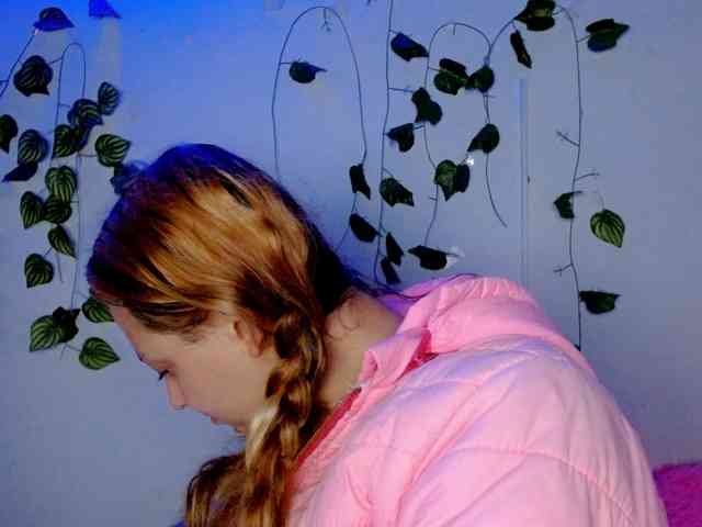 Sabrinaolsons webcam