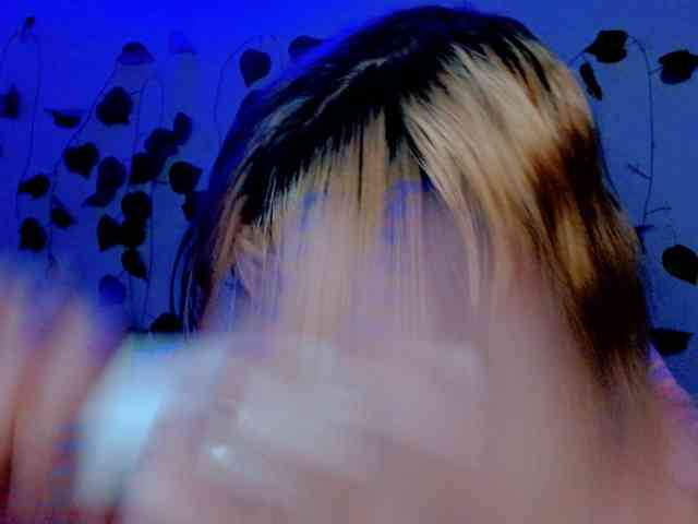 Sabrinaolsons webcam