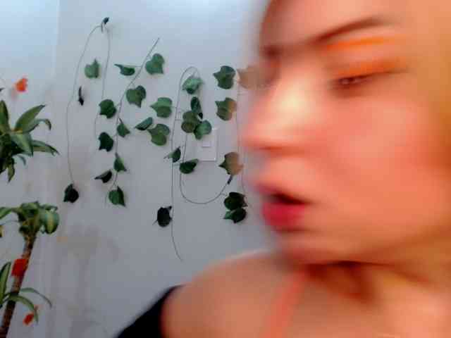 Sabrinaolsons webcam