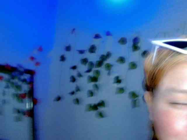 Sabrinaolsons webcam