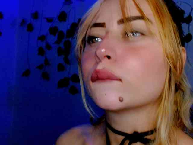 Sabrinaolsons webcam