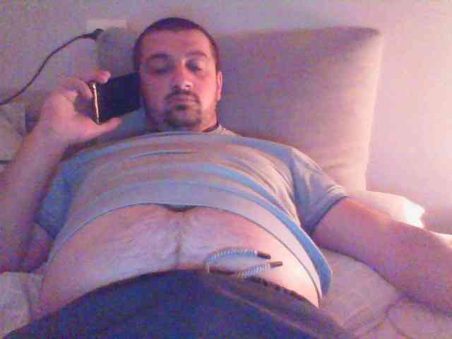 Orestxx Live Webcam on BongaCams