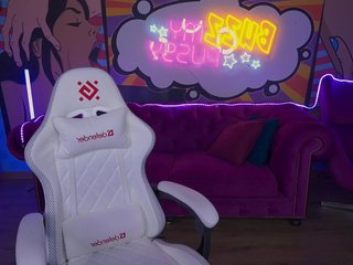 MiaBurkaa Porn Show