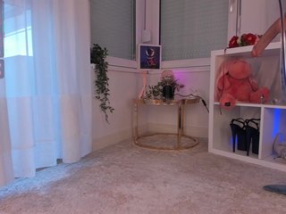 seilyfox Porn Show