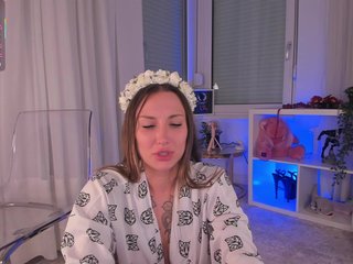 seilyfox Porn Show