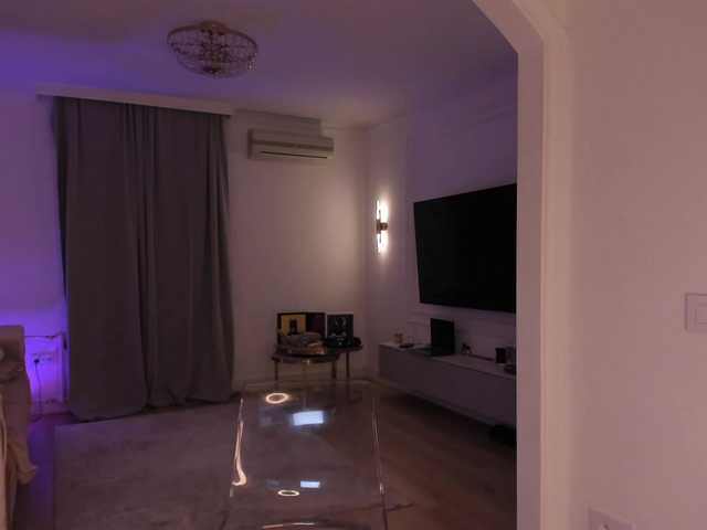 Foxe-Sailey's BongaCams show and profile