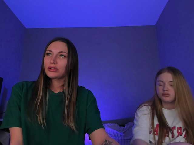 Foxe-Sailey from BongaCams