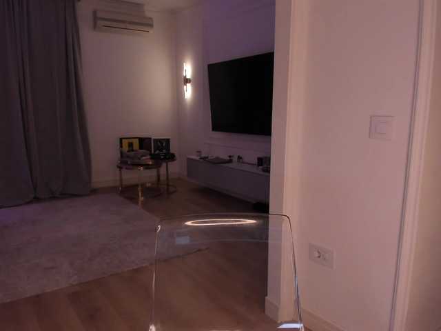 Foxe-Sailey's BongaCams show and profile