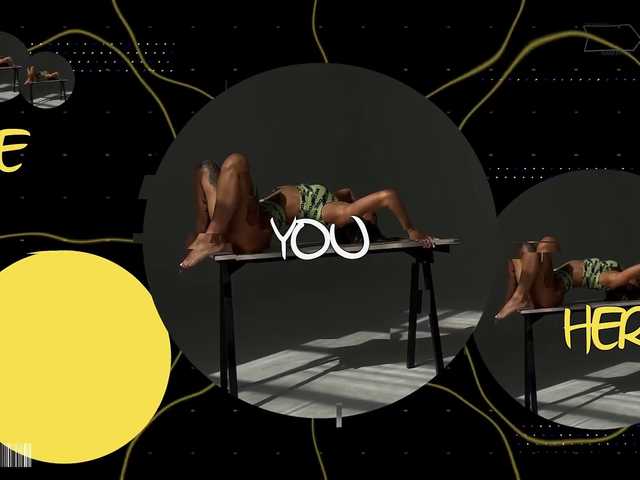 Foxe-Sailey's BongaCams show and profile