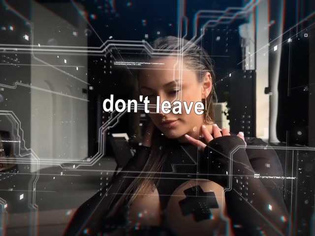 в попе у Foxe-Sailey