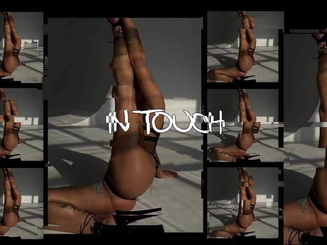 Profile and Statistics for Foxe-Sailey on BongaCams